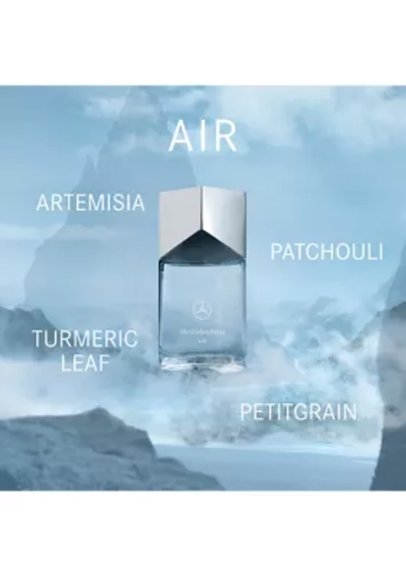 Air Eau de Parfum