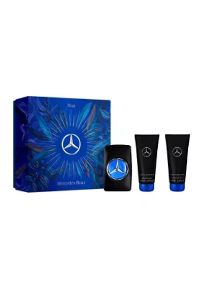 Man Gift Set - $135 Value!