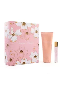 Eau de Parfum and Body Lotion Gift Set - $80 Value!