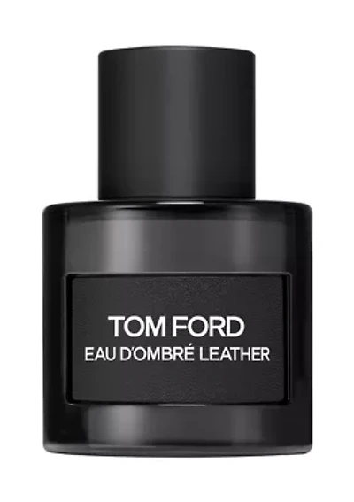 Eau D'Ombre Leather Fragrance