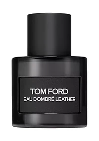 Eau D'Ombre Leather Fragrance