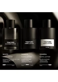 Eau D'Ombre Leather Fragrance