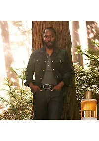 Bois Pacifique Eau de Parfum Fragrance