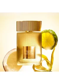 Eau de Soleil Blanc Fragrance