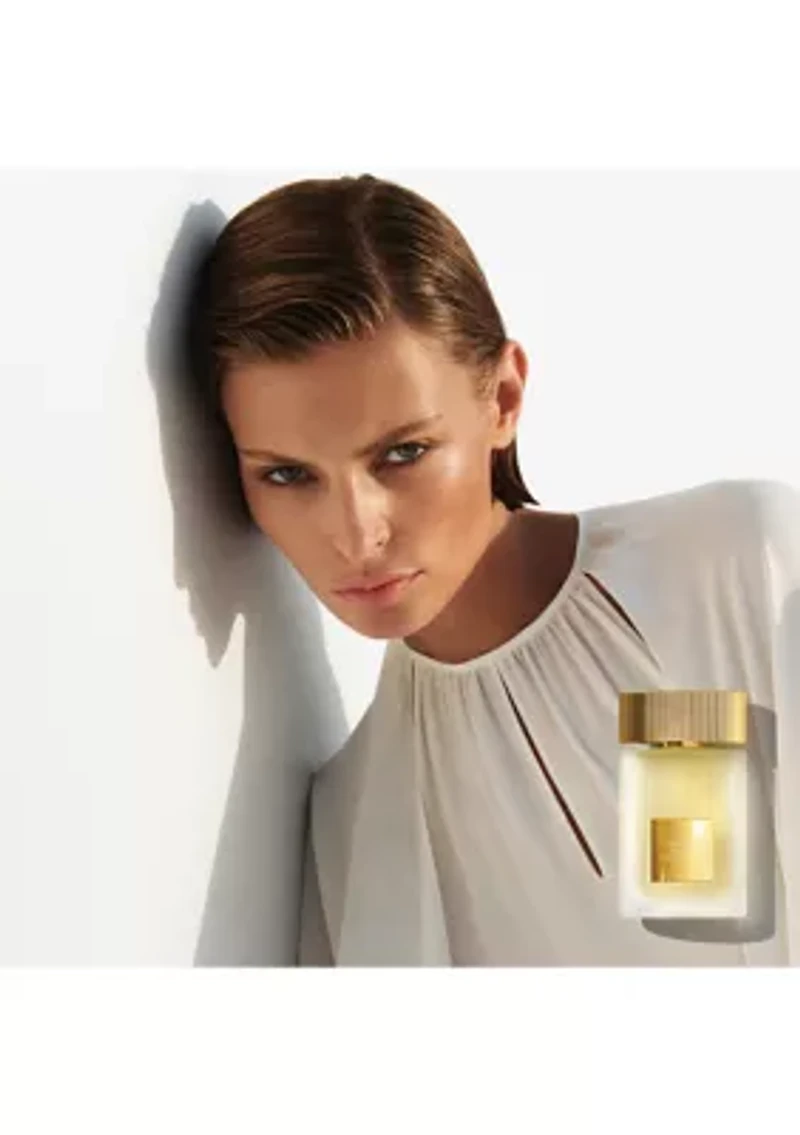 Eau de Soleil Blanc Fragrance