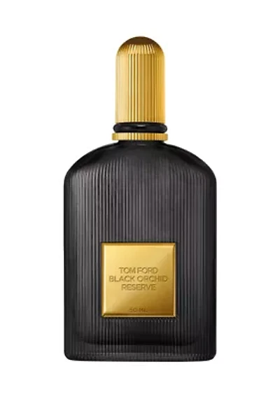 Black Orchid Reserve Parfum Fragrance