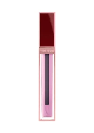 Rose Exposed Lip Oil Tint