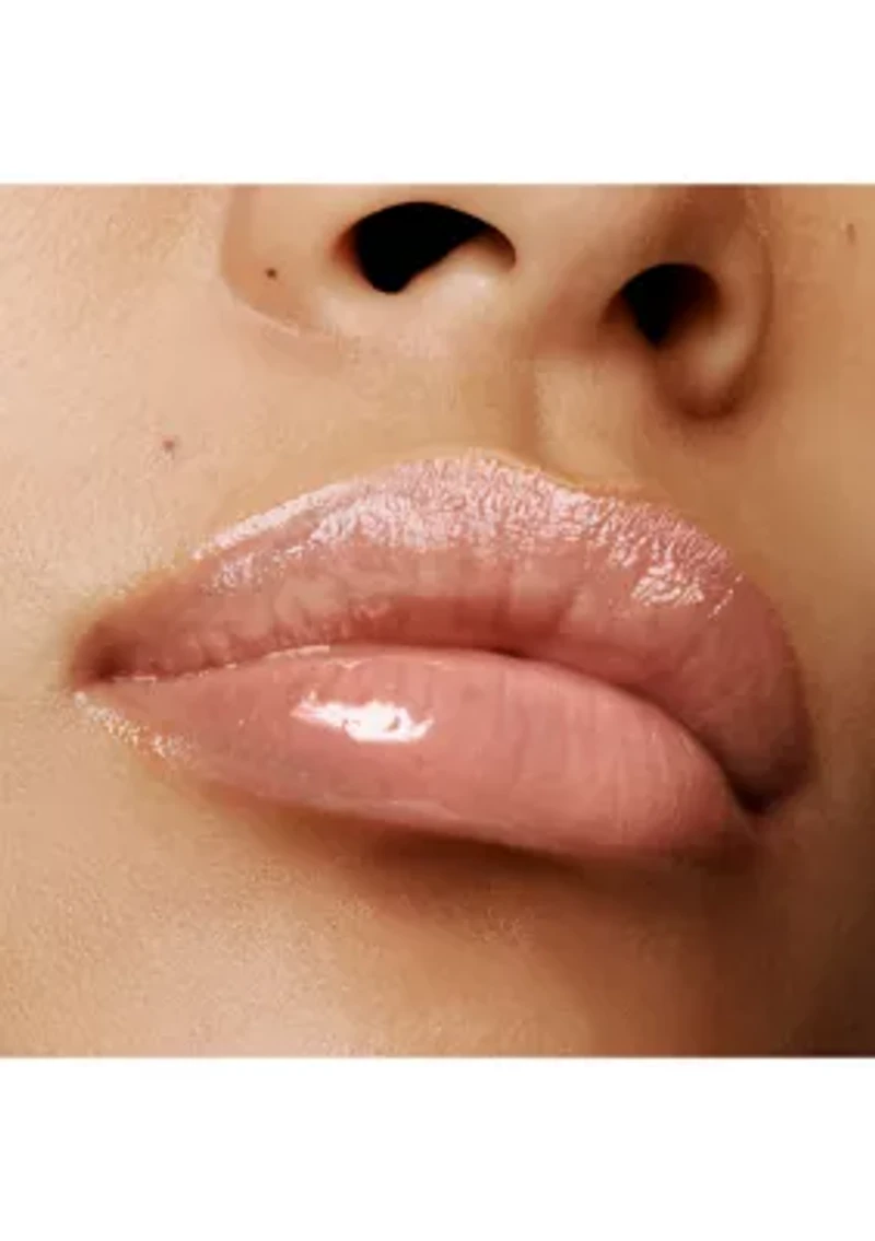 Rose Exposed Lip Oil Tint