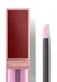 Rose Exposed Lip Oil Tint