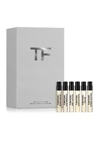 6-Piece Signature Mini Discovery Gift Set