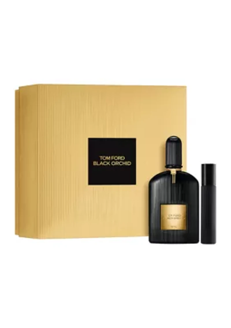 Black Orchid Eau de Parfum Gift Set