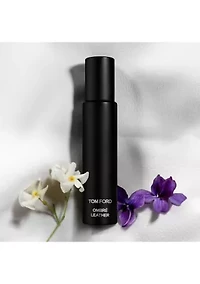 Ombre Leather Eau de Parfum Set with Travel Spray