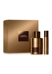 Oud Minérale Eau de Parfum Gift Set