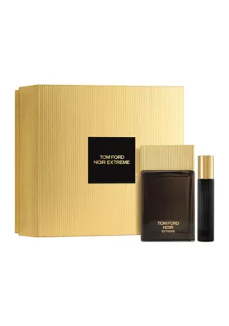 Noir Extreme Eau de Parfum Gift Set