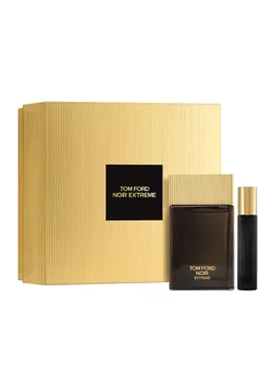 Noir Extreme Eau de Parfum Gift Set