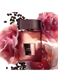 Café Rose Eau de Parfum Gift Set