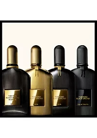 Black Orchid Discovery Set of 4