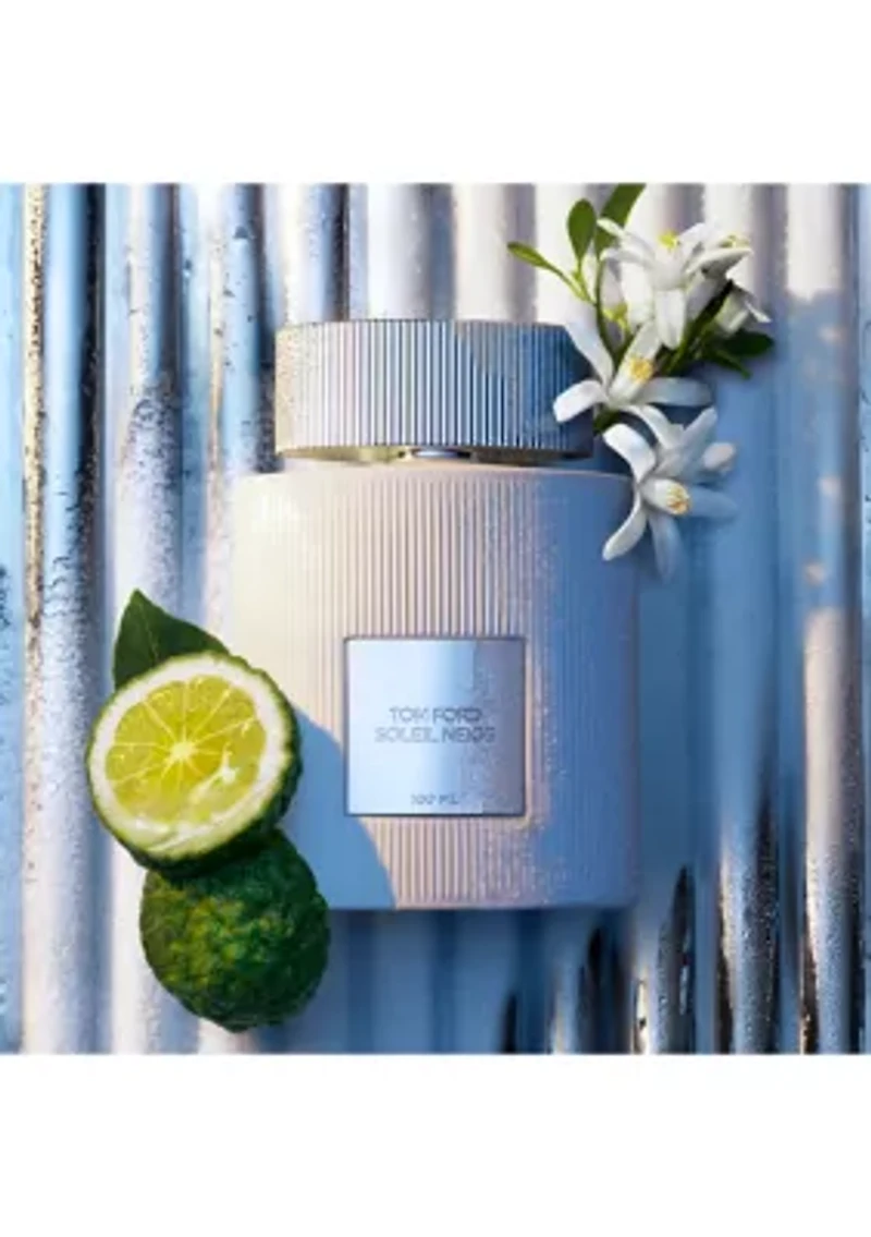 Soleil Neige Eau De Parfum