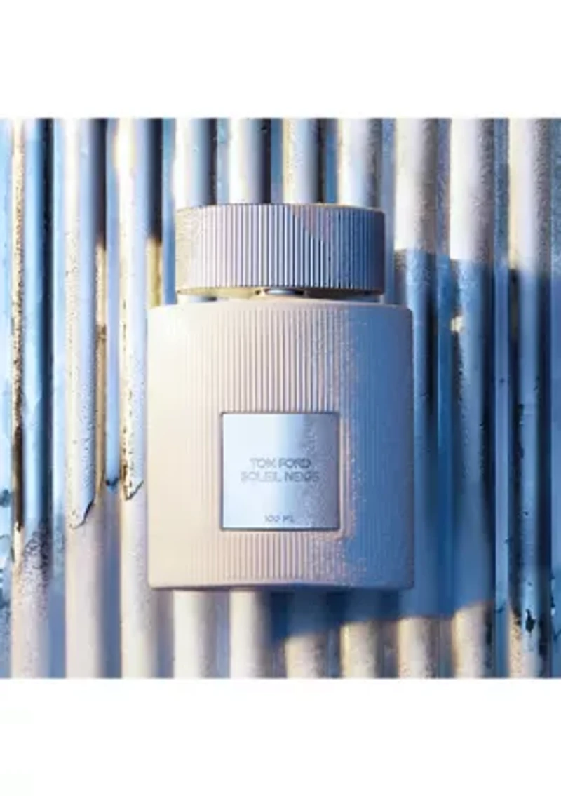 Soleil Neige Eau De Parfum