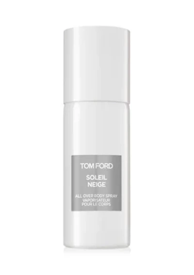 Soleil Neige All Over Body Spray