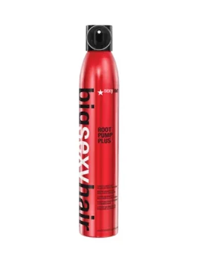 Hair Root Pump Plus Humidity Resistant Volumizing Spray Mousse