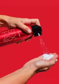 Hair Root Pump Plus Humidity Resistant Volumizing Spray Mousse