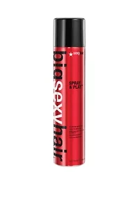 Big Sexy Hair Spray And Play Volumizing Hairspray