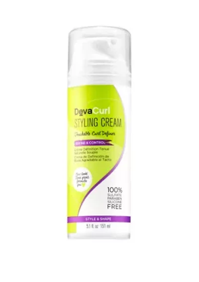 Styling Cream