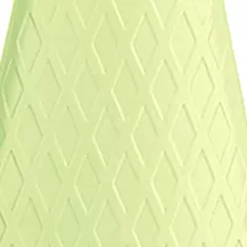 Go Green™ Detangler Brush - Purple