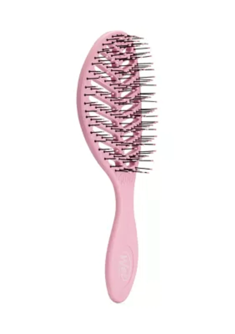 Go Green Speed Dry - Pink