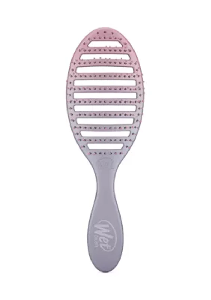 Speed Dry Feel Good Ombre Brush