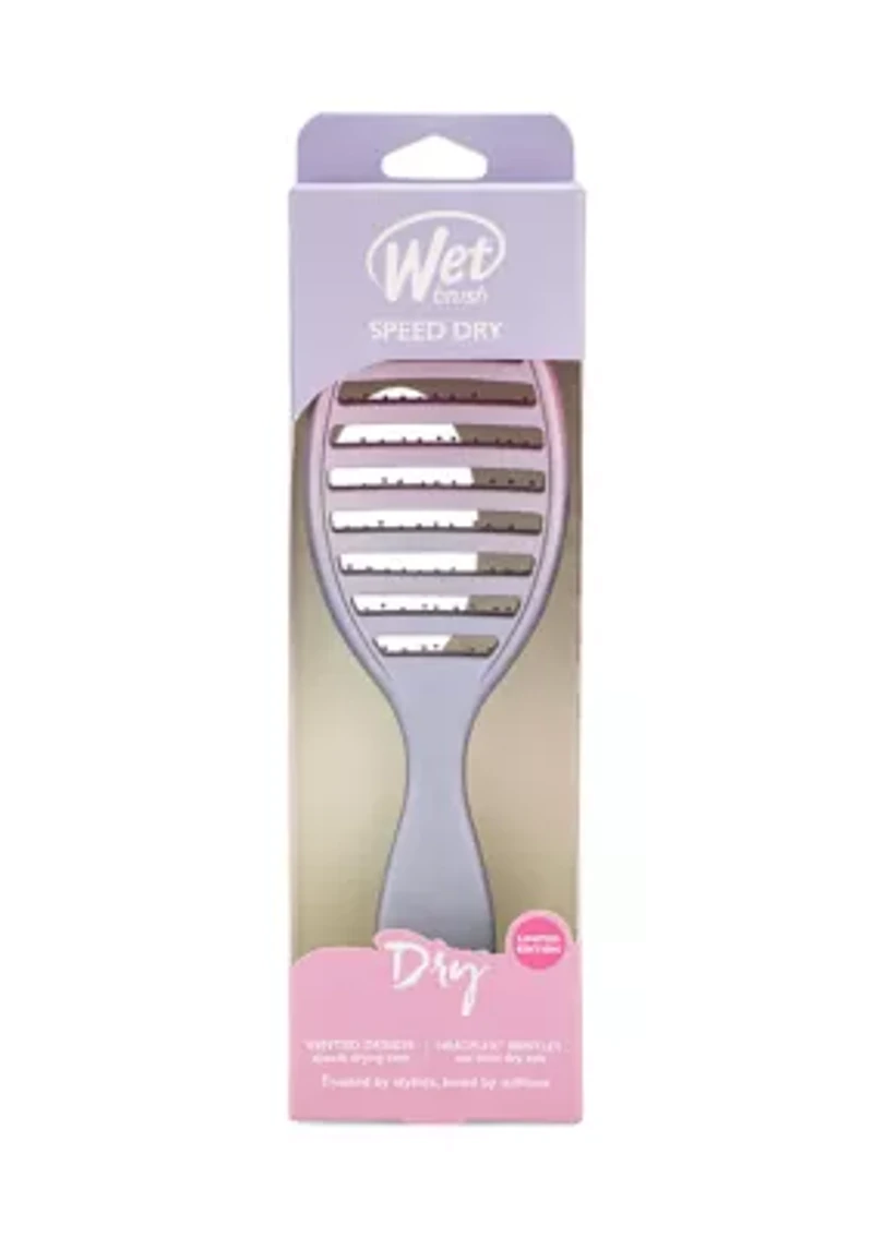 Speed Dry Feel Good Ombre Brush
