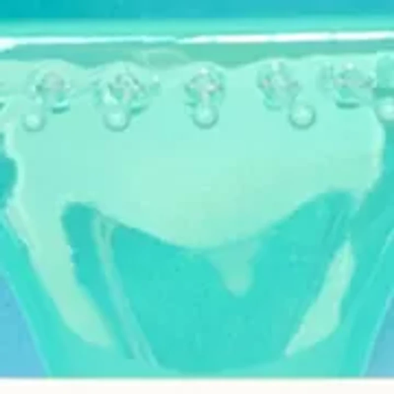 Speed Dry - Prismatic Glow, Green