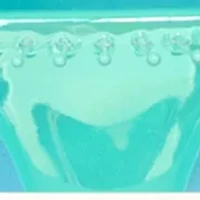 Speed Dry - Prismatic Glow, Green