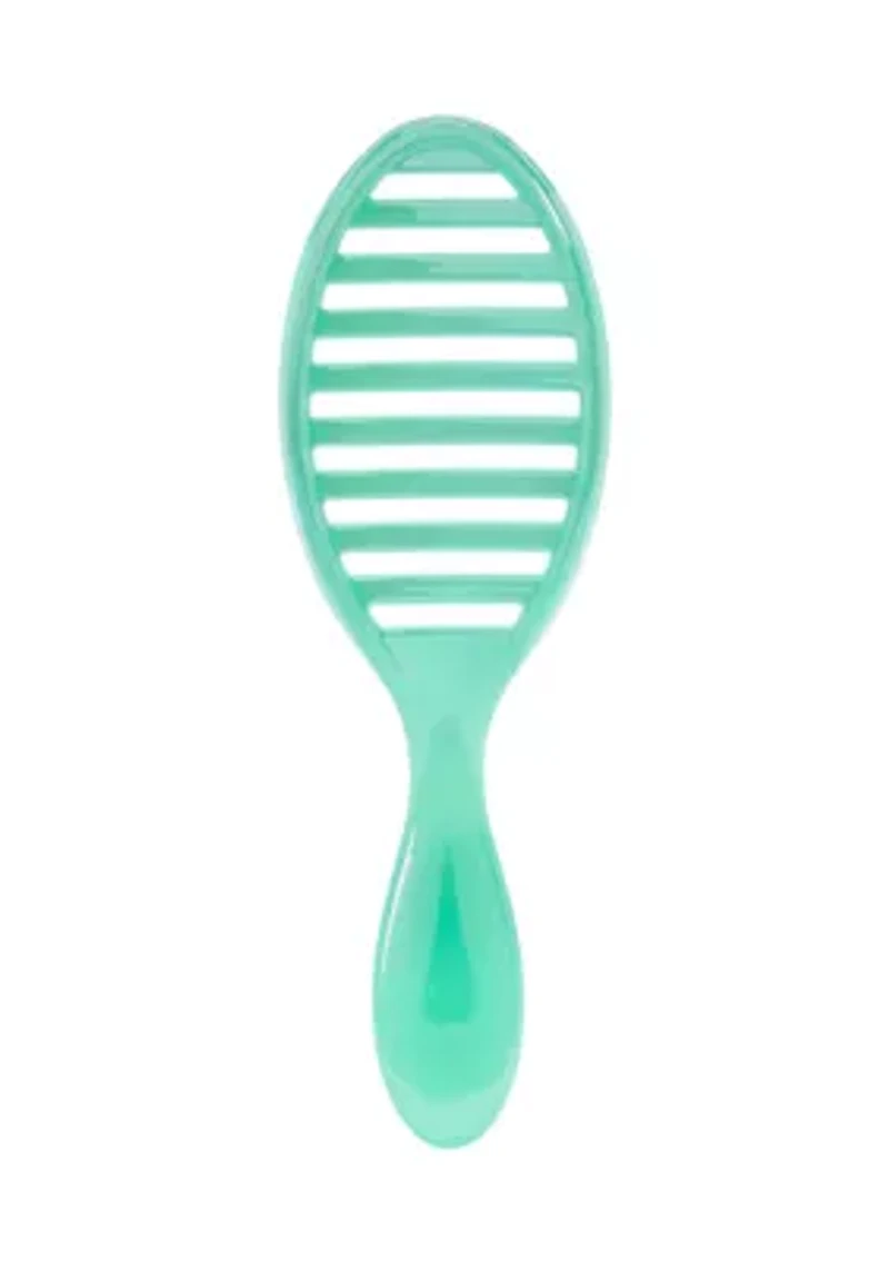 Speed Dry - Prismatic Glow, Green