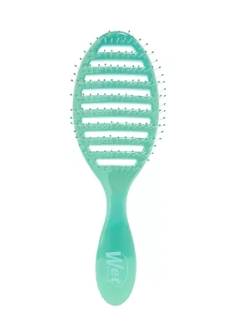 Speed Dry - Prismatic Glow, Green