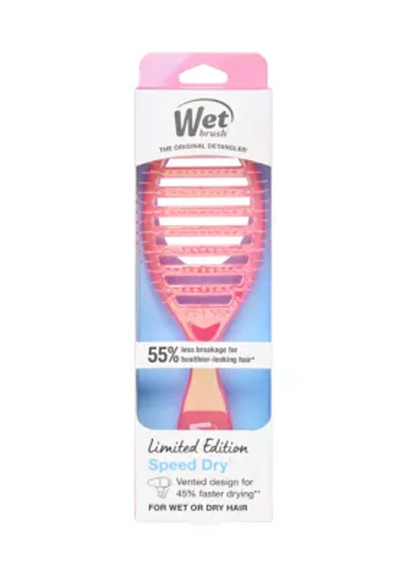 Speed Dry - Prismatic Glow