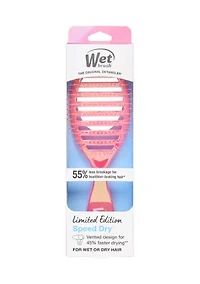 Speed Dry - Prismatic Glow