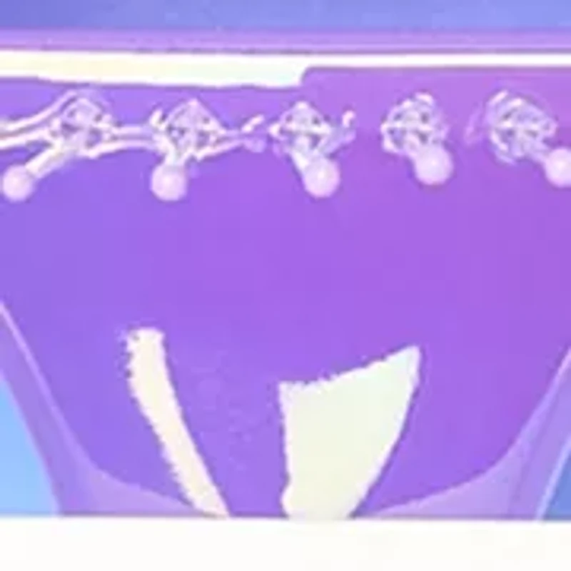  Speed Dry - Prismatic Glow, Purple 