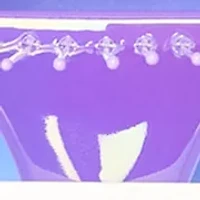  Speed Dry - Prismatic Glow, Purple 