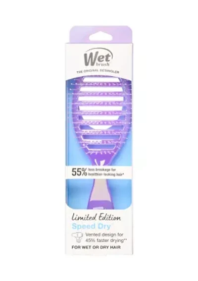  Speed Dry - Prismatic Glow, Purple 