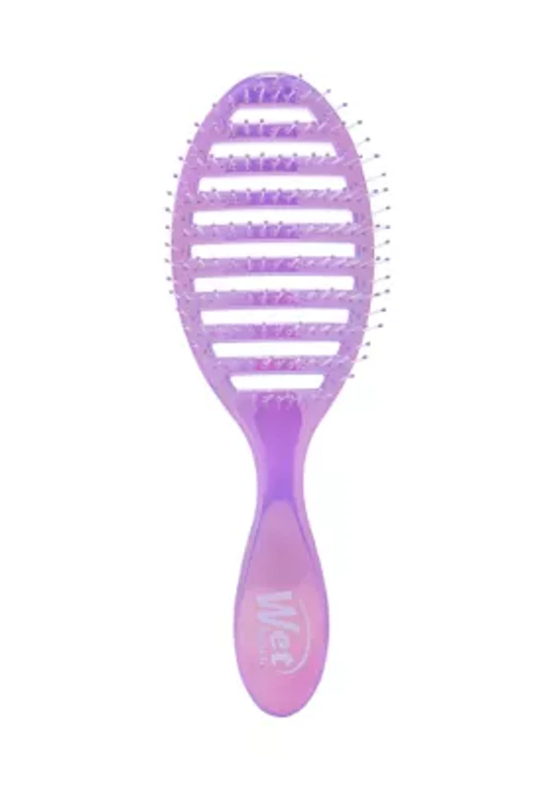  Speed Dry - Prismatic Glow, Purple 