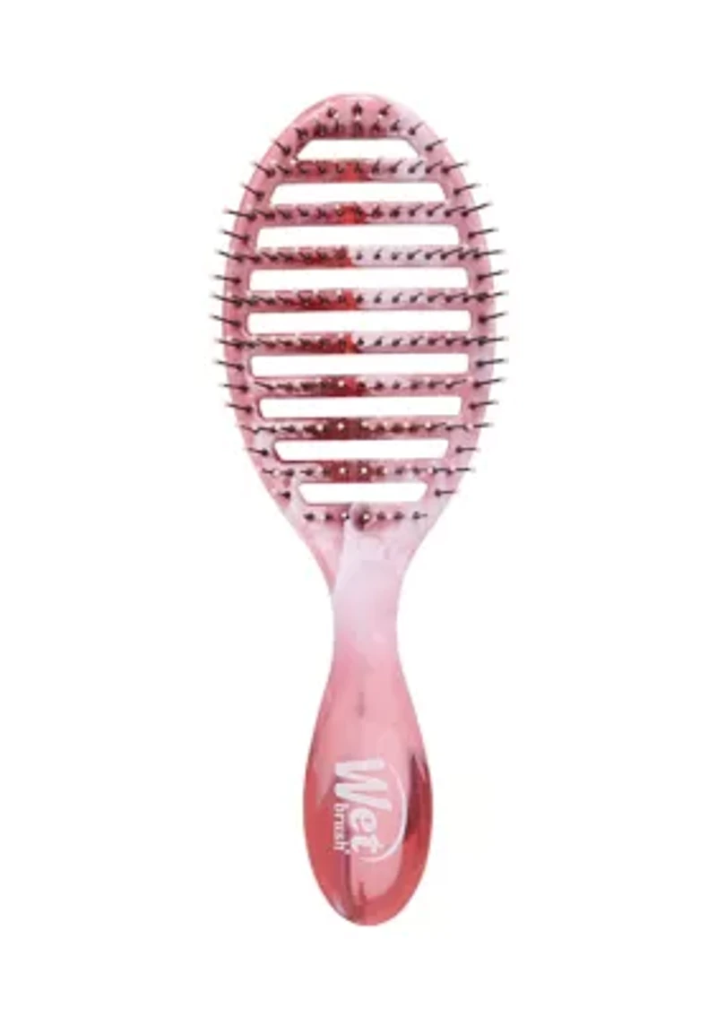 Sweet Seaglass Speed Dry - Pink