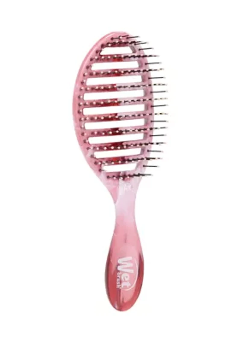 Sweet Seaglass Speed Dry - Pink