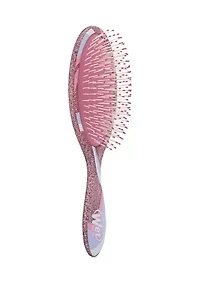 Original Detangler Glitter Vortex Brush, Pink