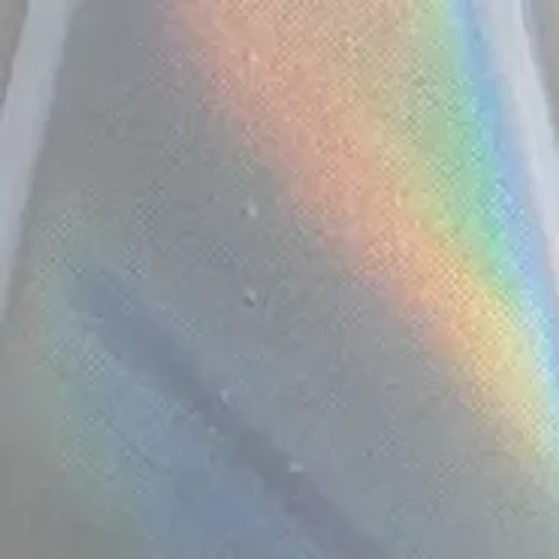 Iridescence Icon Original Detangler Chrome