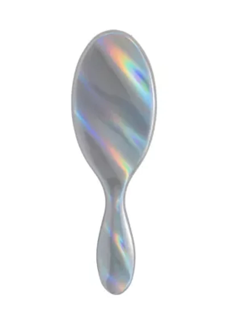 Iridescence Icon Original Detangler Chrome