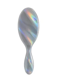 Iridescence Icon Original Detangler Chrome