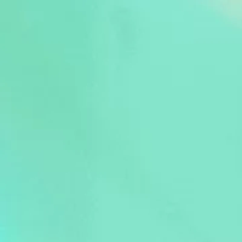 OG Detangler® - Prismatic Glow, Green