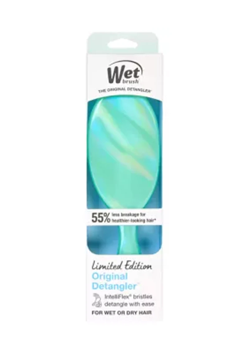 OG Detangler® - Prismatic Glow, Green